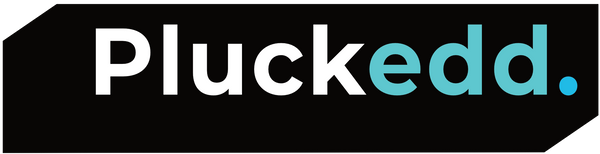 Pluckedd